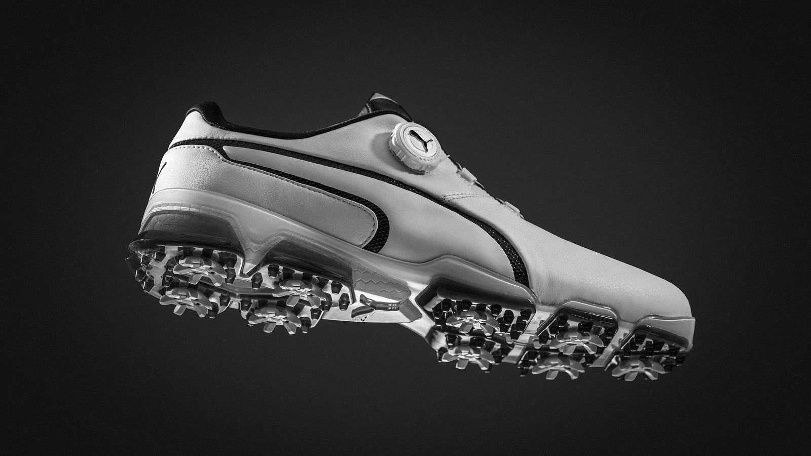 puma launches new ignite disc golf shoes 2017